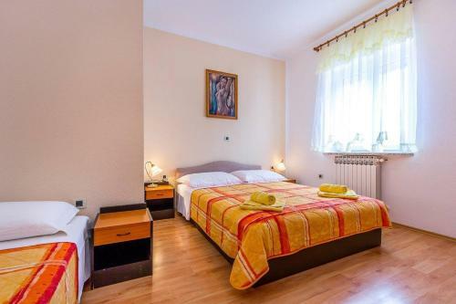 Apartments Nevija