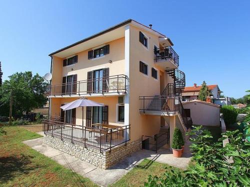 Holiday Home Medulin 3991
