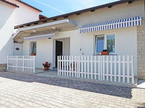 Apartments In Medulin/istrien 9049