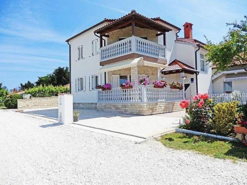 Apartments In Medulin/istrien 9049