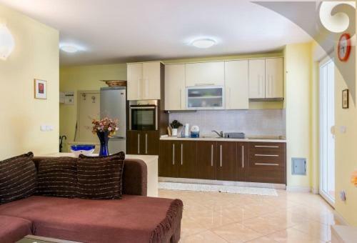 Apartamentos Irena Burle
