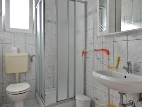 Apartments Snezana