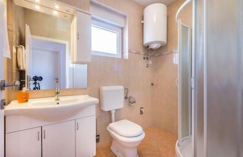 Apartments Marich