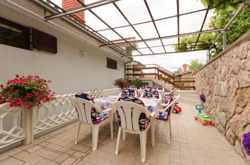 Apartments Valentin