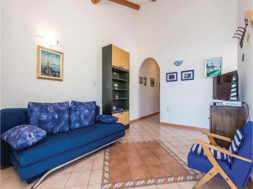 Two-bedroom Apartment In Medveja