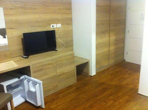 Hostal Quadruple Room Metajna 15142d