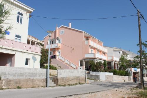 Apartamentos Studio Metajna 6379b