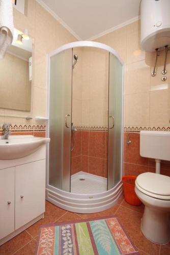 Apartamentos Studio Metajna 6379a