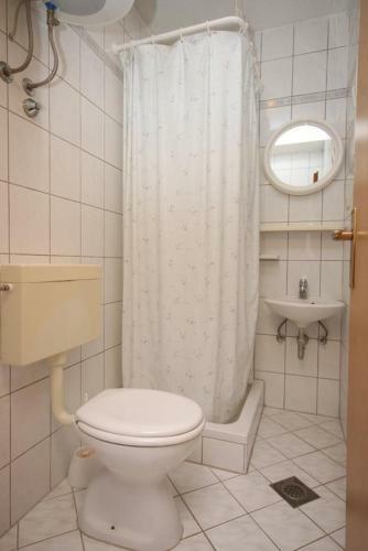 Hostal Triple Room Metajna 6378e