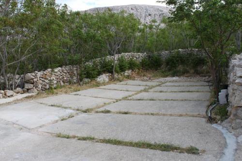 Apartment Metajna 6421a