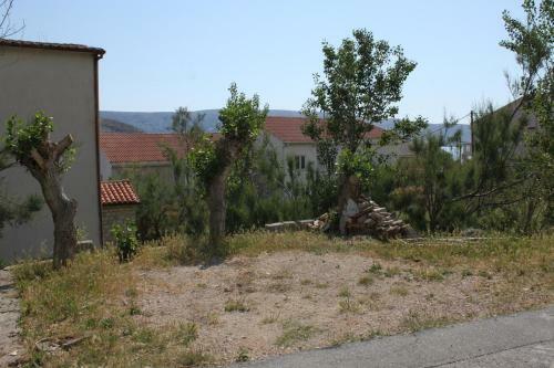 Hostal Double Room Metajna 6496c