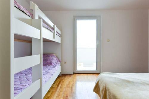 Apartments Galinec