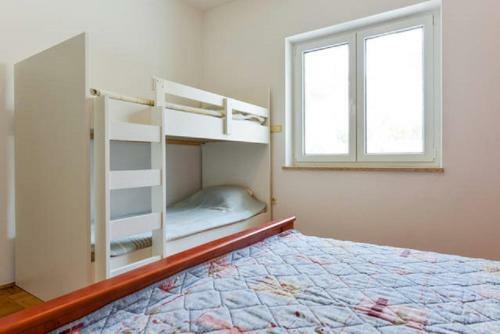 Apartments Galinec