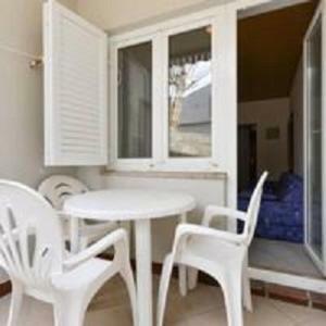 Apartments Galinec