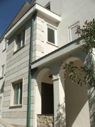Apartments Galinec