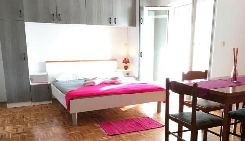 Apartamentos Studio Metajna 6425d