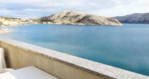 Apartamentos Studio Metajna 6425d