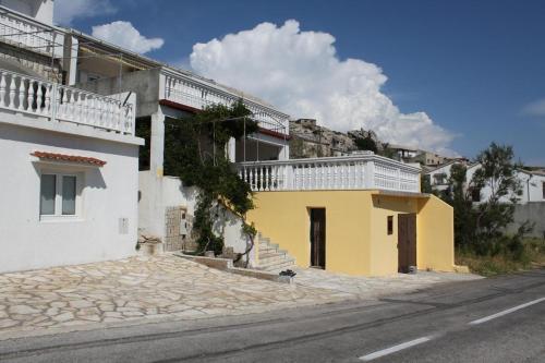 Hostal Double Room Metajna 6496b