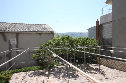 Hostal Triple Room Metajna 6378b