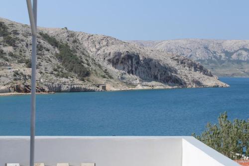 Apartments By The Sea Metajna (Pag) - 6336