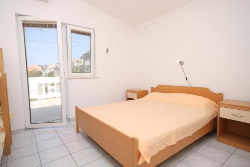 Apartments By The Sea Metajna (Pag) - 6336