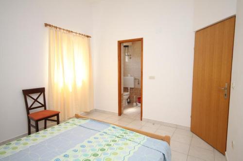 Apartments By The Sea Metajna (Pag) - 6336