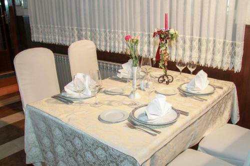 Hotel Villa Neretva - Metkovi?