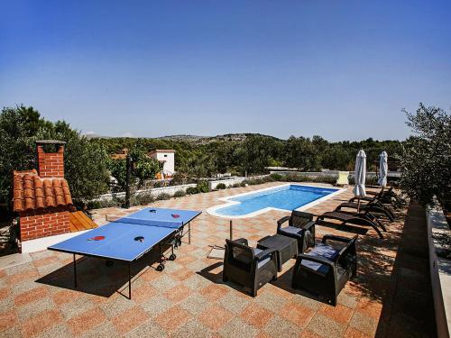 Holiday Home Villa Bravura