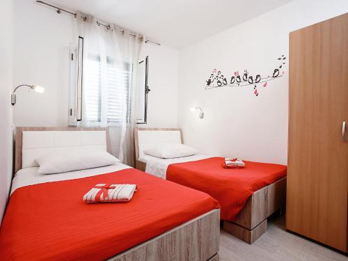 Holiday Home Villa Bravura