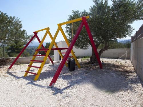 Holiday Home Villa Bravura