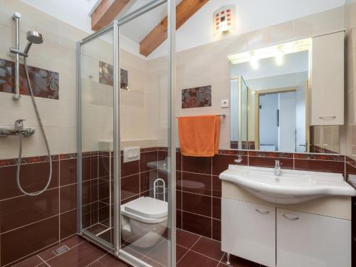 Holiday Home Villa Bravura