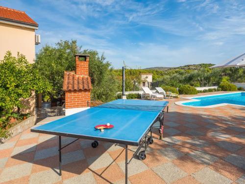 Holiday Home Villa Bravura