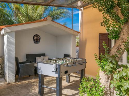 Holiday Home Villa Bravura