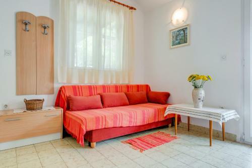 House Rozarija