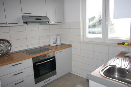 Mimice Bay Apartments