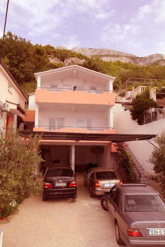 Apartment Pisak 12545b