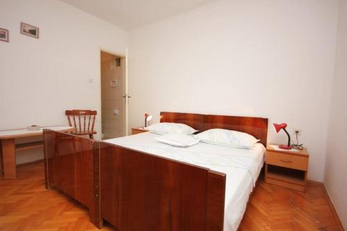 Apartment Pisak 7570c
