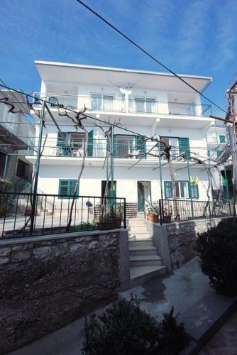 Apartment Pisak 7570c
