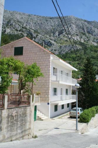 Hostal Double Room Mimice 1033d