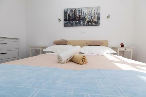 Apartment Kamelija