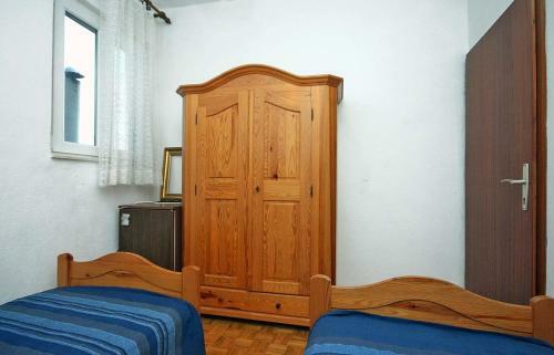 Apartments With A Parking Space Mimice (omis) - 4797
