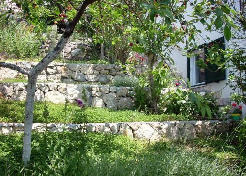 Apartments With A Parking Space Mimice (omis) - 4797