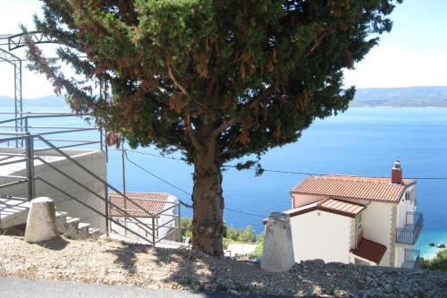 Apartments With A Parking Space Mimice (omis) - 2805