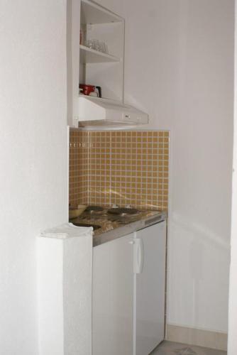 Apartamentos Studio Pisak 4281b