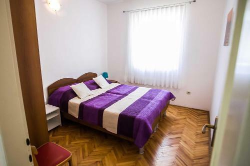 Apartments Luka