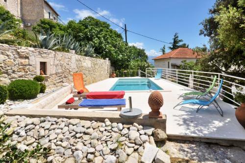 Exclusive Villa Angels