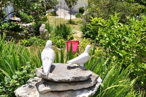Exclusive Villa Angels