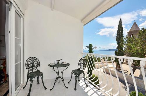 Exclusive Villa Angels