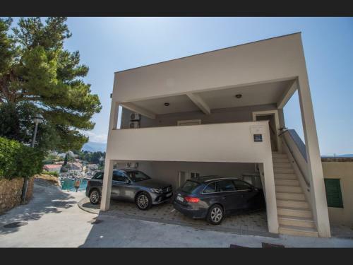 Apartments Davor