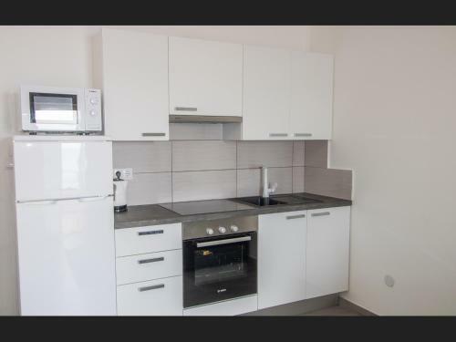 Apartments Davor